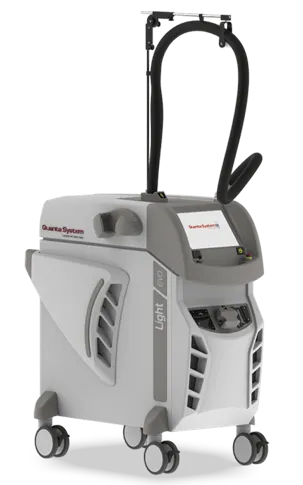 Quanta-System-Light-EVO-Series Quanta-System-Light-EVO-Series