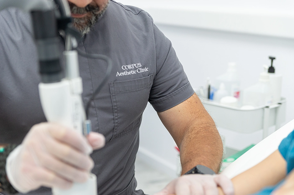 corpus aesthetic clinic corpus aesthetic clinic